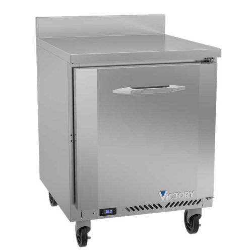 Victory VWR27HC Worktop Refrigerator