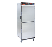 Cres Cor H137WSUA12D15A Heated Cabinet, Mobile