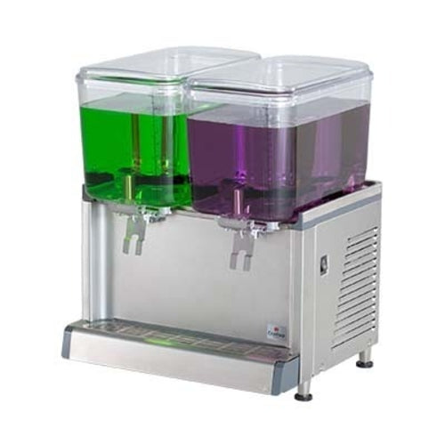 Crathco-UNIC CS-2D-16-290 (BPA FREE) Beverage Dispenser, Electric (Cold)