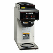 Bunn VP17-3-0004 Single Brewer 3 Warmer Coffee Brewer