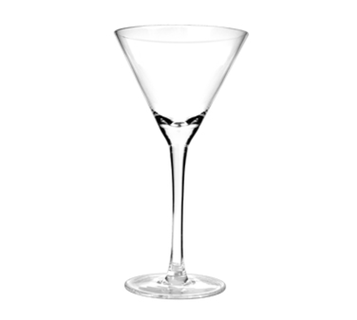 International Tableware 510 11-1/2 oz. Martini Glass | Case of 12