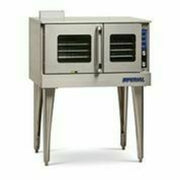 Imperial PRV-1 36" Pro Series Gas Single Provection Oven | 52,000 BTU