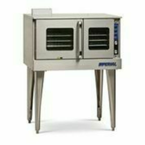 Imperial PRV-1 36" Pro Series Gas Single Provection Oven | 52,000 BTU