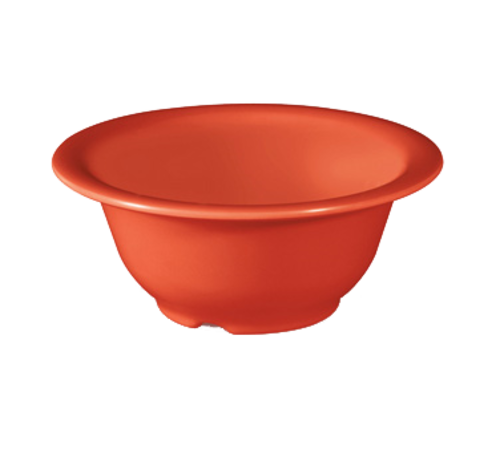 G.E.T. B-105-DM Diamond Mardi Gras 10 oz Melamine Soup Bowl (Multiple Colors) | Case of 48
