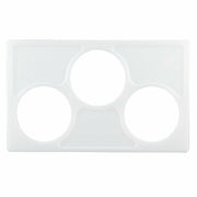 Cambro 3-Crock Holder | Model No. CPH3