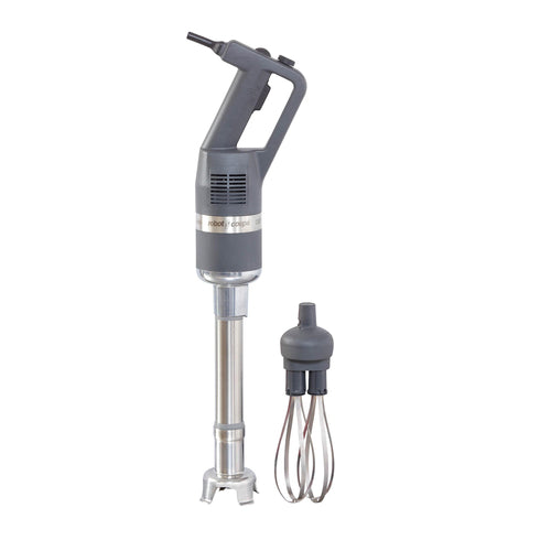 Robot Coupe CMP250COMBI 10" Variable Speed Immersion Blender with 8" Whisk