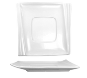 International Tableware PC-2 6" x 6" Saucer | Case of 24