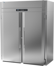 Victory FIS-2D-S1-PT-HC Roll-In Freezer