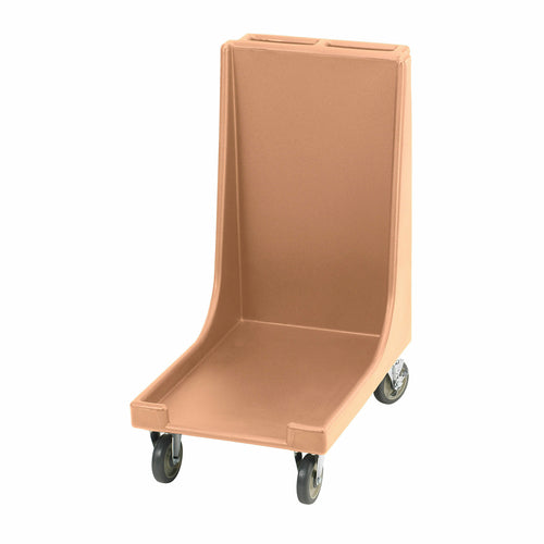Cambro CD1826H Camdolly Tray and Sheet Pan Dolly w/ Handle | 300 lbs. Capacity