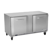 Victory VUF60HC Undercounter Freezer