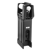 Cambro HWS31110 Camtainer 3-in-1 Mobile Handwash Station