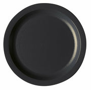 Cambro 725CWNR Camwear 7-1/4" Round Narrow Rim Plate