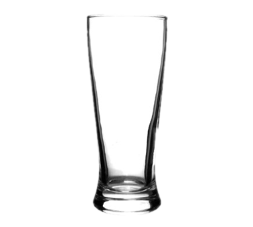 International Tableware 122 10 oz. Pilsner Glass | Case of 48