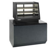 Federal Industries ERR4828 Display Case, Refrigerated Deli, Countertop