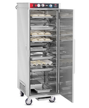 FWE ETC-UA-12PH Proofing Cabinet
