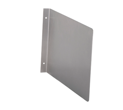 BK Resources BKHS-SSW1410 Sink Splash