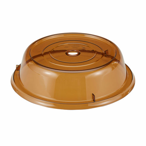 Cambro 9013CW Camcover 10" Round Plate Cover