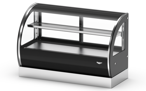 Vollrath HDCCV-36 Heated Deli Case