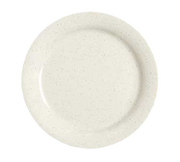 G.E.T. BF-060-IR Santa Fe 6-1/4" Melamine Plate | Case of 48