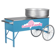 Gold Medal 3150CC Blue Cotton Candy Cart