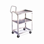 Lakeside Manufacturing 6810 Bussing Cart