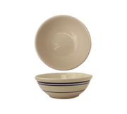 International Tableware CT-18 18 oz. Oatmeal/Nappie Bowl | Case of 36