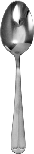 International Tableware OX-112 7-3/4" Table Spoon | Case of 12