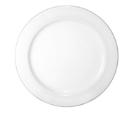 International Tableware DO-22 8-1/4" dia. Plate | Case of 36