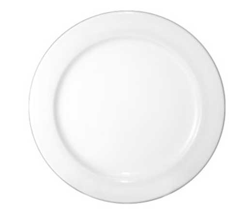 International Tableware DO-22 8-1/4" dia. Plate | Case of 36