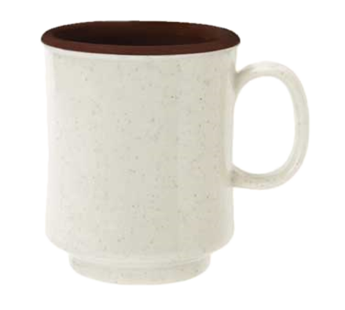 G.E.T. TM-1308-U Ultraware 8 oz. Tritan Plastic Mug | Case of 24