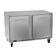 Victory VUR48HC Undercounter Refrigerator