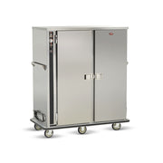 FWE P-144-2-XL Heated Banquet Cabinet