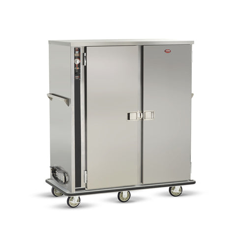 FWE P-144-2-XL Heated Banquet Cabinet