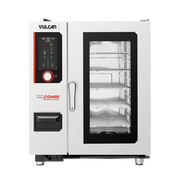 Vulcan CHEF-101G Gas Combi Oven