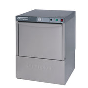 Champion UL-130 Low Temp 15-3/4" Opening Undercounter Dishwasher | 21 Racks/Hr