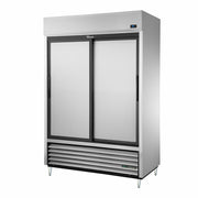 True Mfg. TSD-47-HC Reach-In Refrigerator