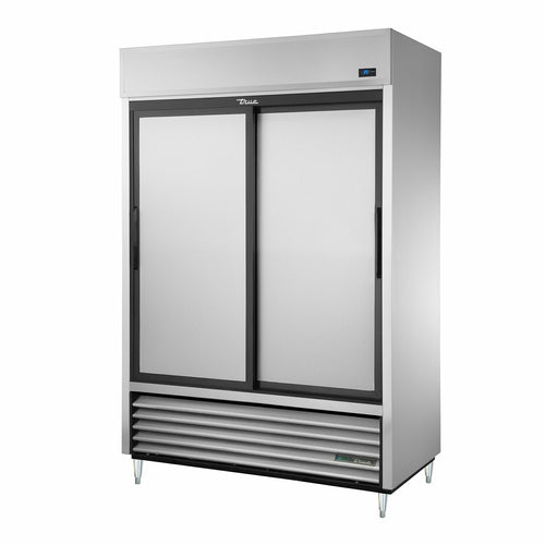 True Mfg. TSD-47-HC Reach-In Refrigerator