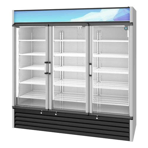 Hoshizaki RM-65-HC Merchandiser Refrigerator