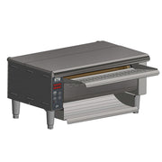 Star (Middleby) RTW19EA Tortilla Warmer, Rolling
