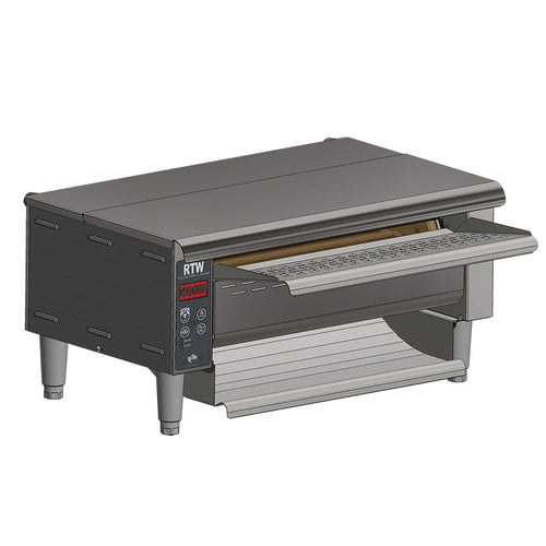 Star (Middleby) RTW19EA Tortilla Warmer, Rolling