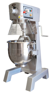 Serv-Ware PM30-PTO Planetary Mixer