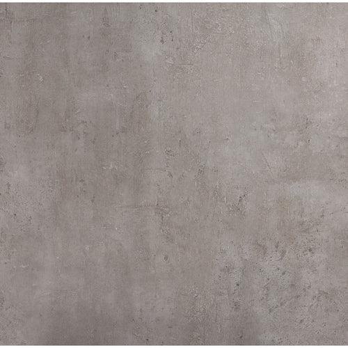 Grosfillex US72VG74 Concrete 30" x 72" Rectangular VanGuard Indoor Table Top