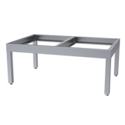 Garland G48-BRL-STD Equipment Stand, for Countertop Cooking