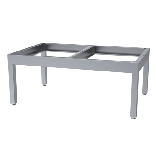 Garland G48-BRL-STD Equipment Stand, for Countertop Cooking
