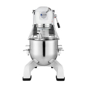 Eurodib M20ETL 20 qt. 3 Speed Planetary Mixer | 1-1/2 HP