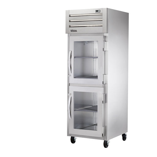 True Mfg. STG1R-2HG-HC Reach-In Refrigerator