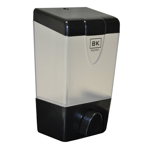 BK Resources BK-SD Hand Soap / Sanitizer Dispenser