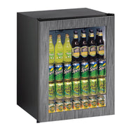 U-Line Corporation (Middleby) U-ADA24RGLINT-00A Refrigerator, Undercounter, Reach-In