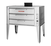 Blodgett 981 SINGLE 42" Gas Single Deck Oven | 50,000 BTU