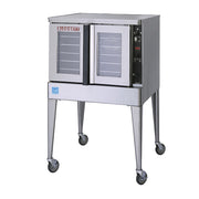 Blodgett MARK V-200 SGL Single Deck Electric Convection Oven | 208/220/240V